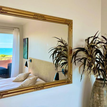 Hotel La Grande Conque Agde Zewnętrze zdjęcie