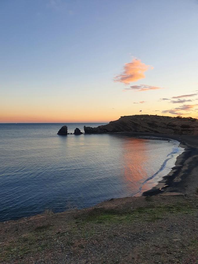 Hotel La Grande Conque Agde Zewnętrze zdjęcie