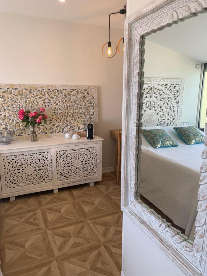 Hotel La Grande Conque Agde Zewnętrze zdjęcie