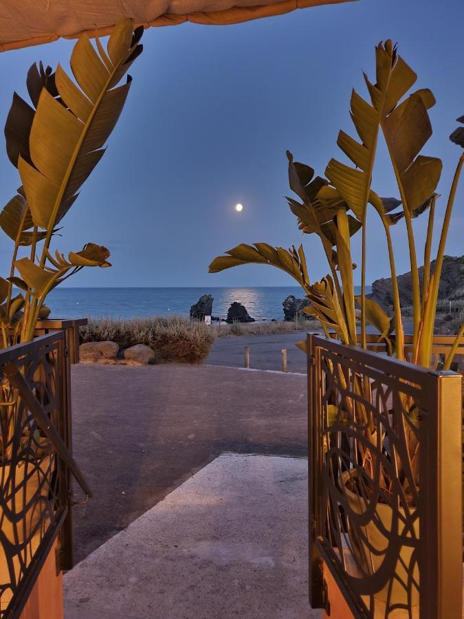 Hotel La Grande Conque Agde Zewnętrze zdjęcie