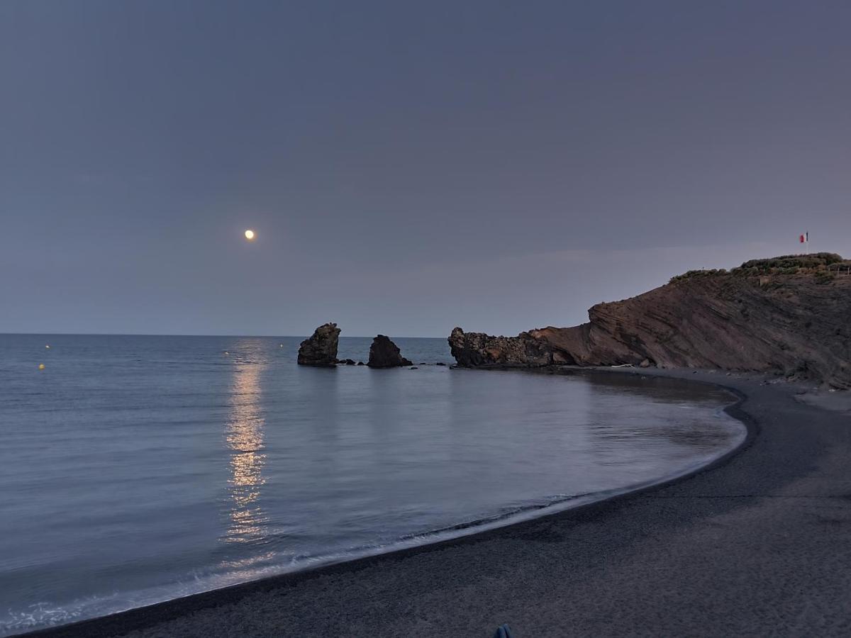 Hotel La Grande Conque Agde Zewnętrze zdjęcie
