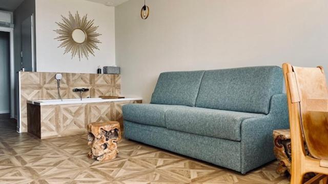 Hotel La Grande Conque Agde Zewnętrze zdjęcie