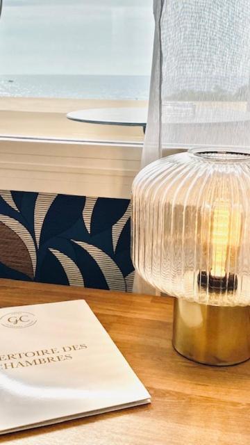Hotel La Grande Conque Agde Zewnętrze zdjęcie