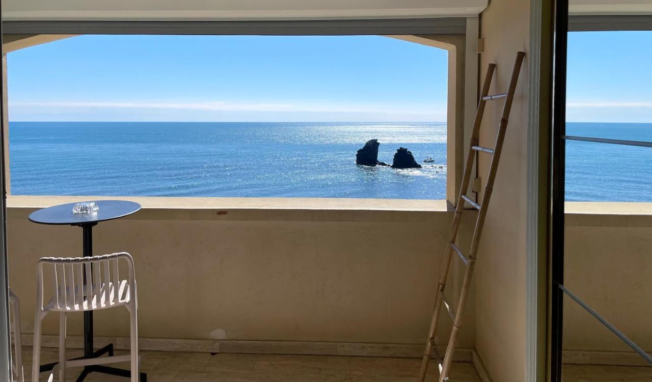 Hotel La Grande Conque Agde Zewnętrze zdjęcie