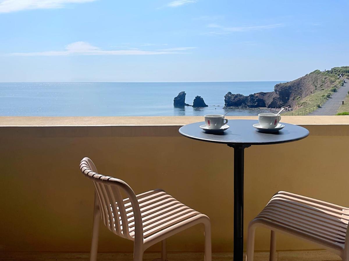 Hotel La Grande Conque Agde Zewnętrze zdjęcie