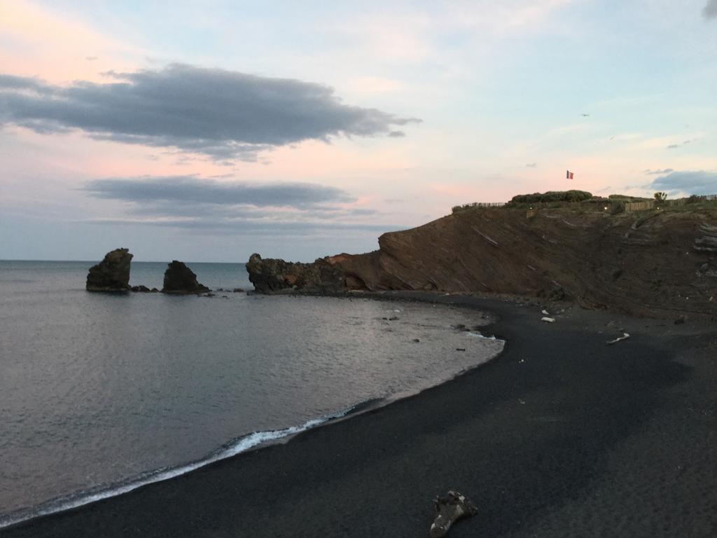 Hotel La Grande Conque Agde Zewnętrze zdjęcie
