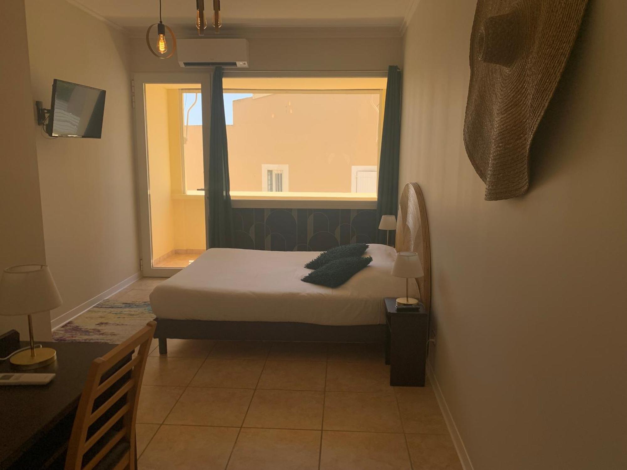 Hotel La Grande Conque Agde Zewnętrze zdjęcie