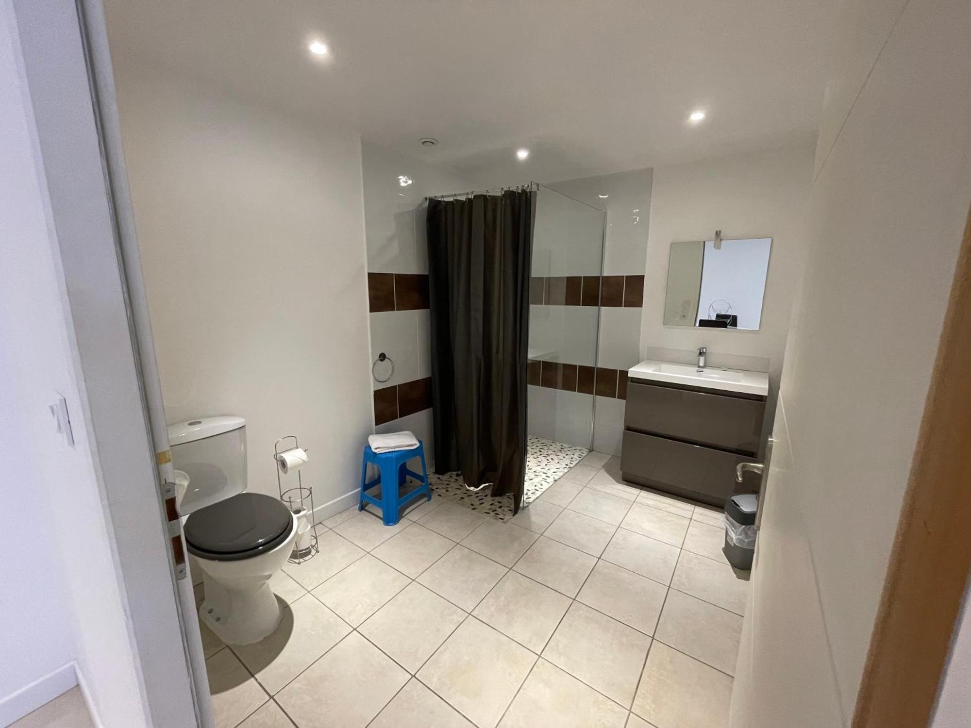 Hotel La Grande Conque Agde Zewnętrze zdjęcie