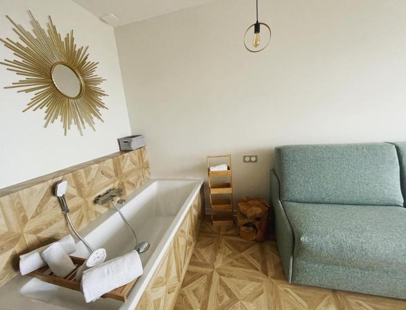 Hotel La Grande Conque Agde Zewnętrze zdjęcie