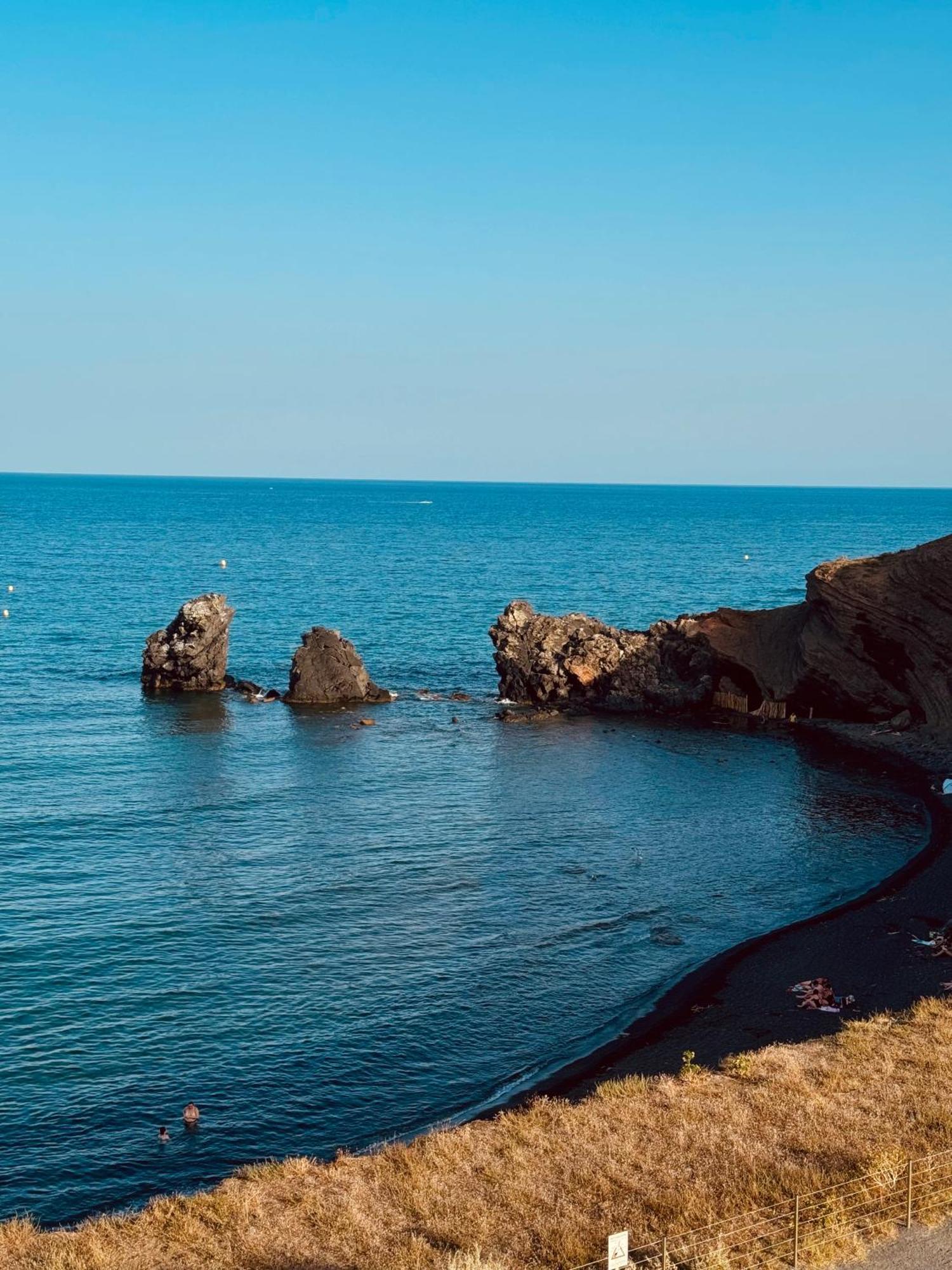 Hotel La Grande Conque Agde Zewnętrze zdjęcie