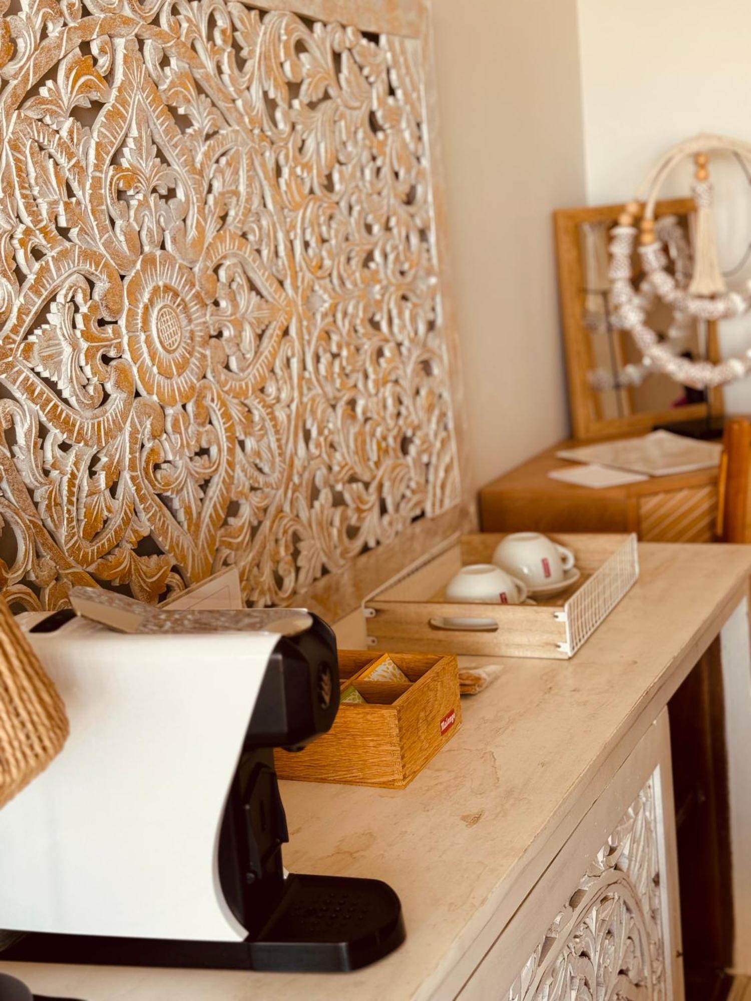 Hotel La Grande Conque Agde Zewnętrze zdjęcie
