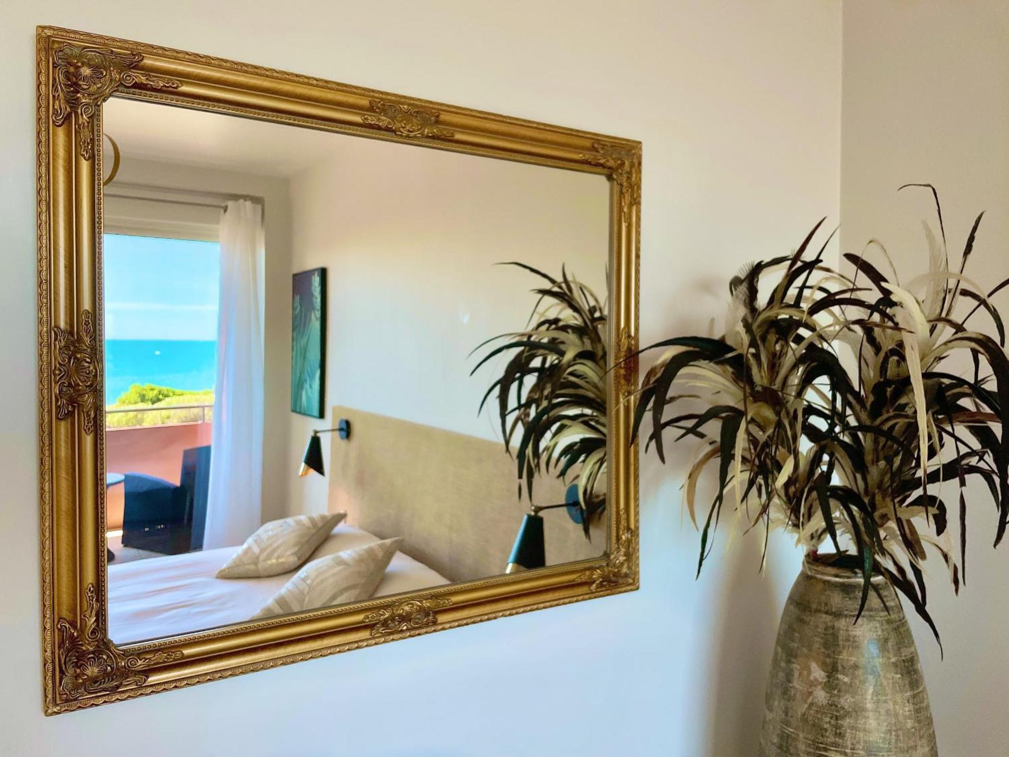 Hotel La Grande Conque Agde Zewnętrze zdjęcie